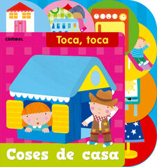 Coses de casa Coses de casa