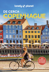 Copenhague de cerca 5 Copenhague de cerca 5