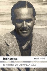 La Realidad y el Deseo (1924-1962) La Realidad y el Deseo (1924-1962)