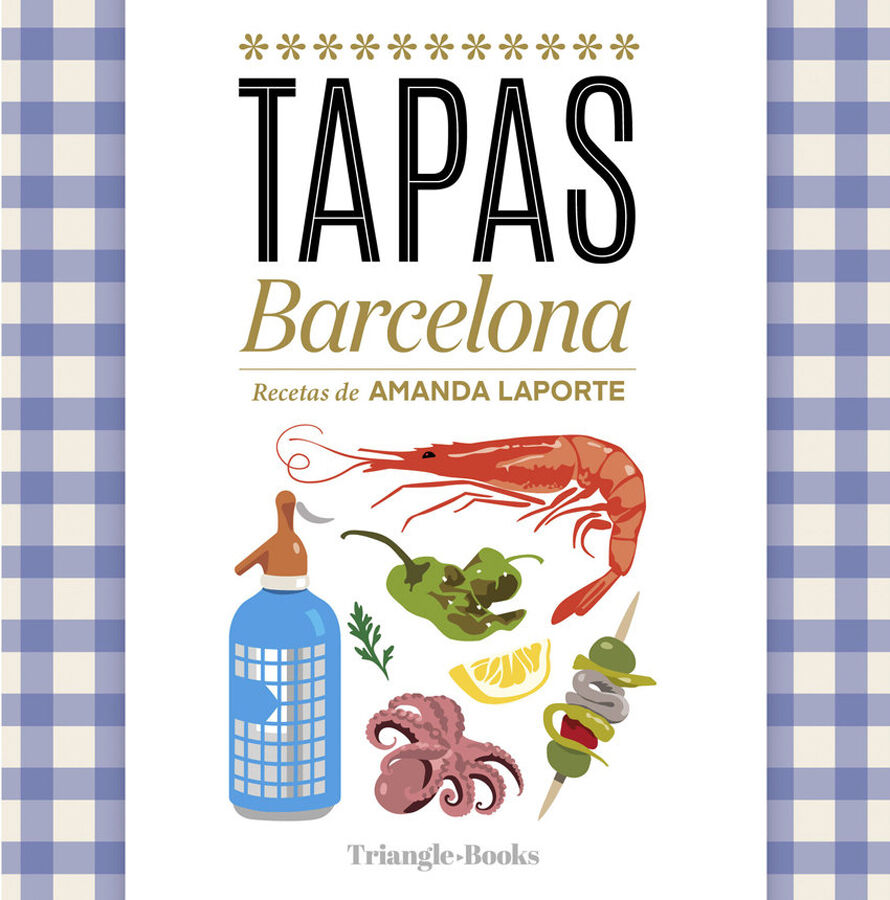 Tapas Barcelona
