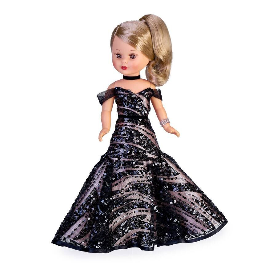 Muñeca store nancy colección