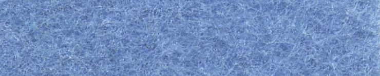 Feltre acrílic Innspiro 20x30x0,2cm blau 10u