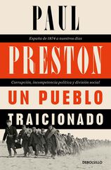 Un pueblo traicionado Un pueblo traicionado