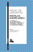Novelas ejemplares I Novelas ejemplares I