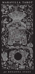 Maravilla Tarot Maravilla Tarot
