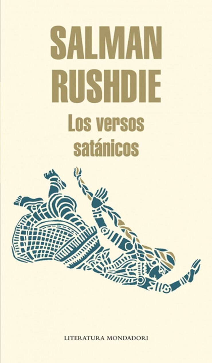 Versos satnicos, Los