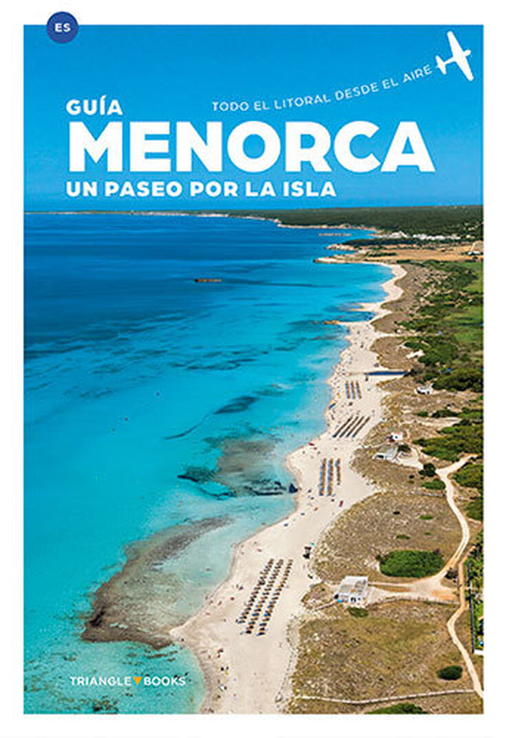 Menorca, un paseo por la isla