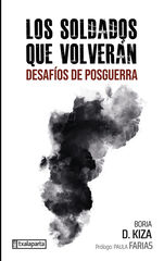 Los soldados que volverán Los soldados que volverán