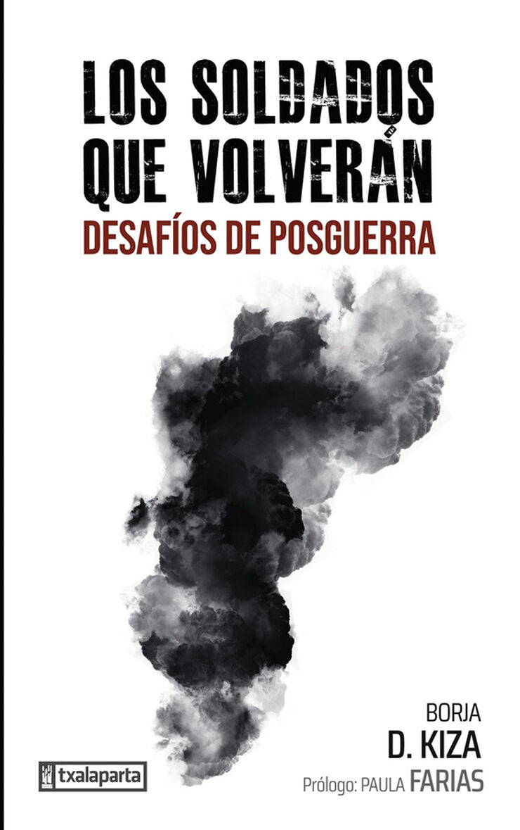Los soldados que volverán