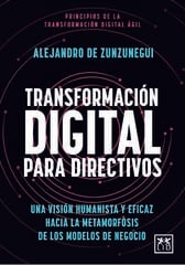 Transformación digital para directivos Transformación digital para directivos