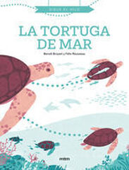La tortuga de mar La tortuga de mar
