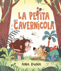La petita cavern&iacute;cola