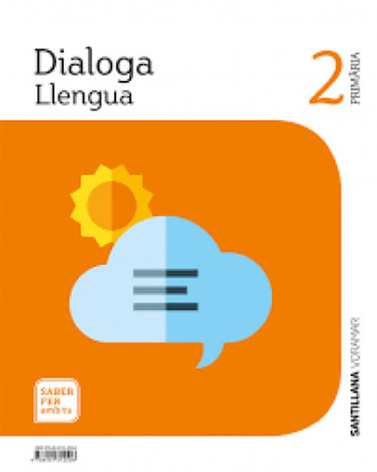 2Pri Llengua Valen Dialoga Shc Ed19