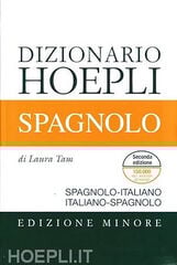 Dizionario Spagnol-Italiano Italiano-Esp Dizionario Spagnol-Italiano Italiano-Esp