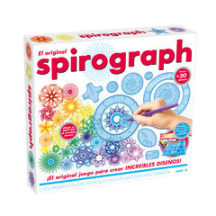 Spirograph Chicos Original con rotuladores