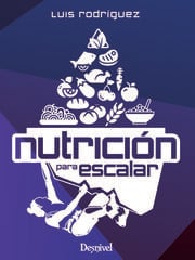 Nutrición para escalar Nutrición para escalar