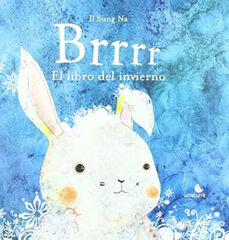 Brrr El libro del invierno Brrr El libro del invierno