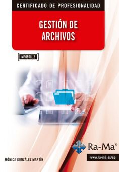 (MF0978_2) Gesti&oacute;n de archivos
