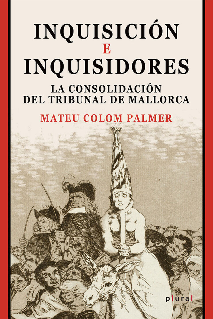 Inquisición e inquisidores