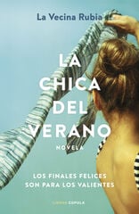 La chica del verano La chica del verano