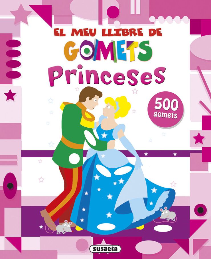 Princeses (gomets)