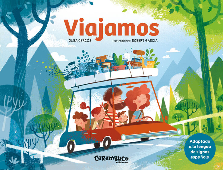 Viajamos