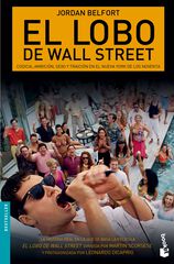 Lobo de Wall Street, El Lobo de Wall Street, El