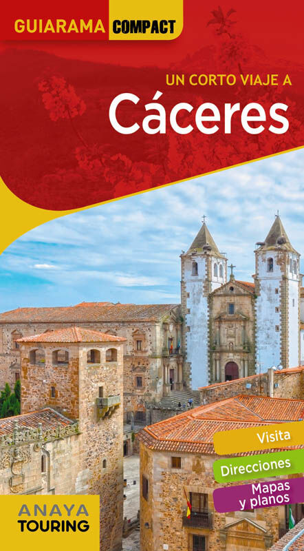 C&aacute;ceres