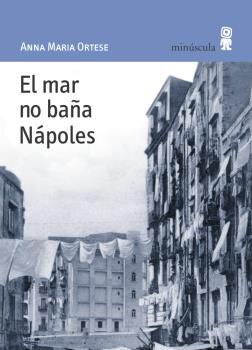 El mar no ba&ntilde;a N&aacute;poles