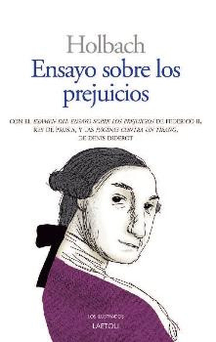 Ensayo sobre los prejuicios