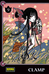 XXXHOLIC 09 XXXHOLIC 09