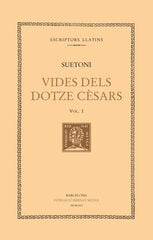 Vides dels dotze cèsars, vol. I: Cèsar Vides dels dotze cèsars, vol. I: Cèsar
