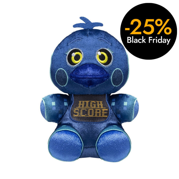 Funko Peluix 5 Nights Freddy - Hs Chica