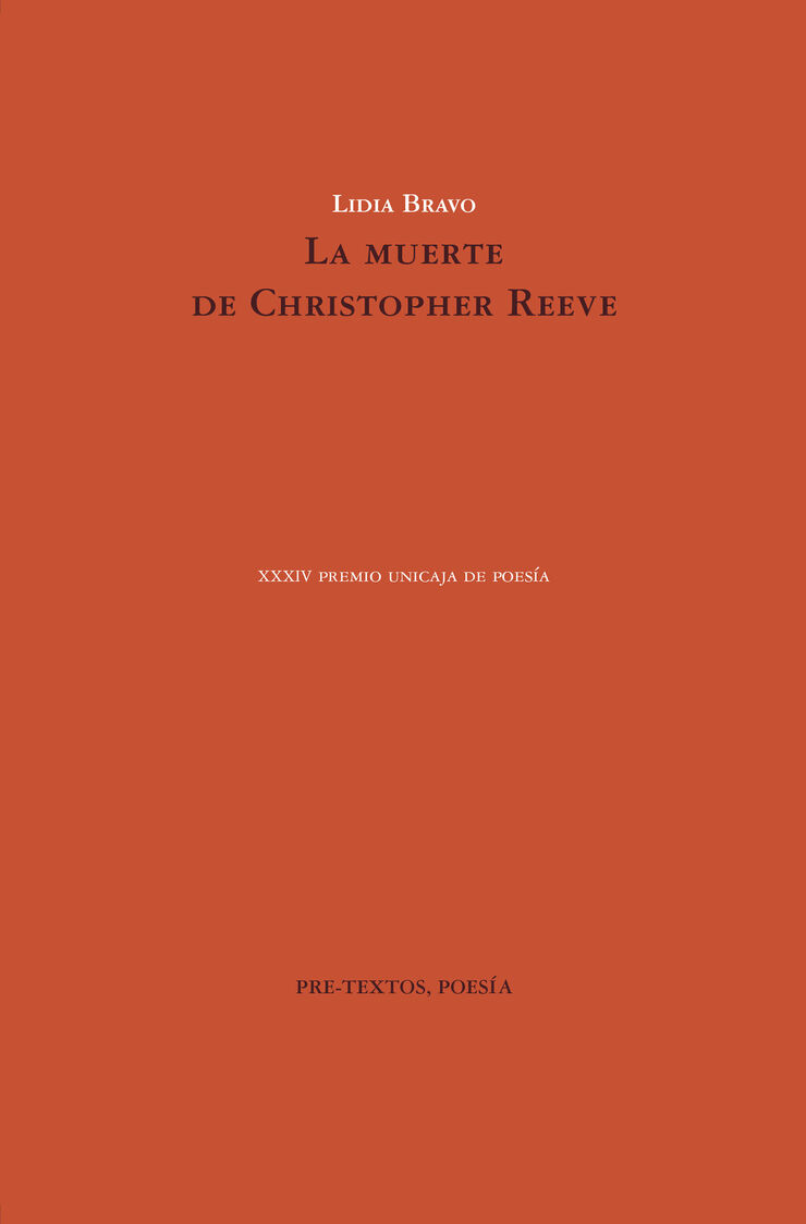 La Muerte De Christopher Reeve