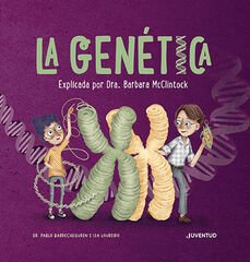 La genética La genética