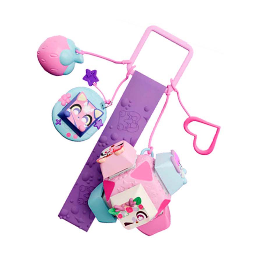 Classificador de puzles