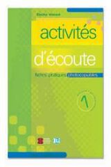 ELI Activit&eacute;s d'&eacute;coute 1/+CD