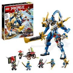 LEGO® Ninjago Meca Titán de Jay 71785