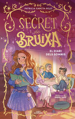 Secret de bruixa 5 El diari dels somnis