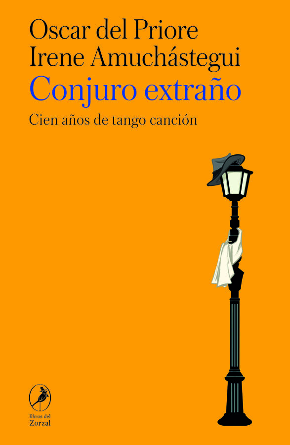 Conjuro extra&ntilde;o