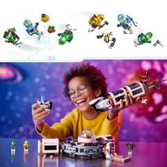 LEGO® City Estación Espacial Modular 60433