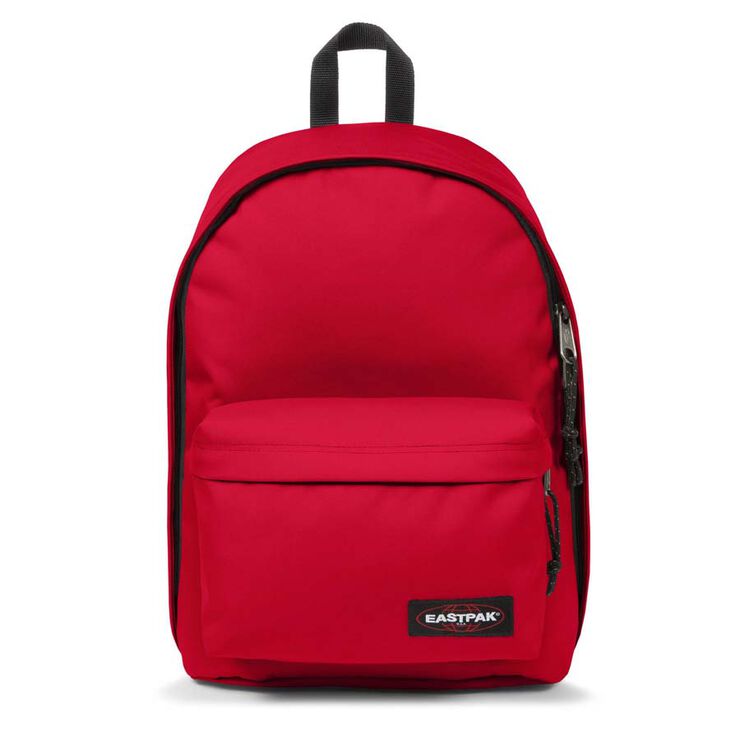 Motxilla Eastpak Out Office Red Escape