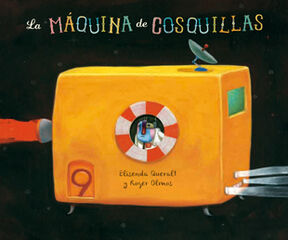 La máquina de hacer cosquillas