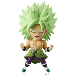 Figuras Chibi Masters Dragon Ball Surtidas