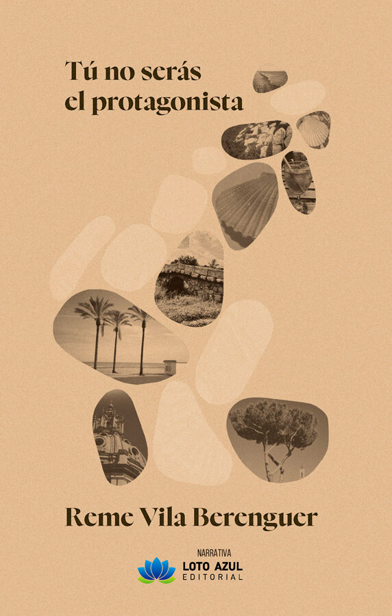 T&uacute; no ser&aacute;s el protagonista