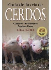 Guía de la cría de cerdos Guía de la cría de cerdos