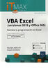 Vba Excel (Versiones 2019 Y Office 365)