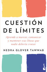 Cuestión de límites Cuestión de límites