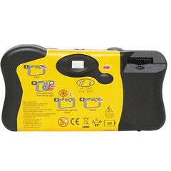 C&aacute;mara desechable Kodak Fun Saver