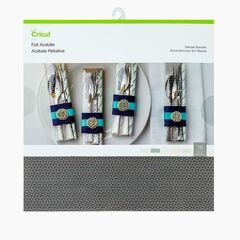 Foil Acetat 30x30cm Tailored 16 fulls